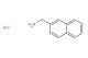 2-naphthalenemethylamine hydrochloride
