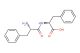 (S)-2-((S)-2-amino-3-phenylpropanamido)-3-phenylpropanoic acid