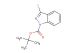 tert-butyl 3-iodo-1H-indazole-1-carboxylate