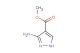 methyl 3-aminopyrazole-4-carboxylate