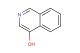 isoquinolin-4-ol