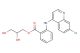 Glafenine(Synonyms: Glafenin)