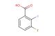 3-fluoro-2-iodobenzoic acid