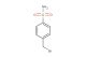 4-bromomethyl-benzenesulfonamide