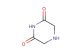 piperazine-2,6-dione