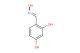 2,4-dihydroxybenzaldehyde oxime