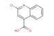 2-chloroquinoline-4-carboxylic acid