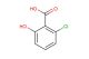 6-chlorosalicylic acid