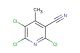 2,5,6-trichloro-4-methylnicotinonitrile