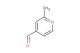 2-methylisonicotinaldehyde