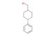 (1-phenyl-4-piperidyl)methanol