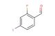 2-fluoro-4-iodobenzaldehyde