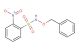 N-(benzyloxy)-2-nitrobenzenesulfonamide