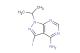 3-iodo-1-isopropyl-1H-pyrazolo[3,4-d]pyrimidin-4-amine