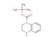 3,4-dihydro-2H-quinoxaline-1-carboxylic acid tert-butyl ester
