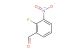 2-fluoro-3-nitrobenzaldehyde
