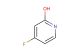 2-hydroxy-4-fluoropyridine
