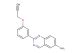 2-(3-(prop-2-yn-1-yloxy)phenyl)quinazolin-6-amine