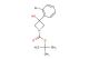 tert-butyl 3-(2-bromophenyl)-3-hydroxyazetidine-1-carboxylate