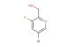 (5-bromo-3-fluoropyridin-2-yl)methanol