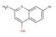 7-bromo-2-methylquinolin-4-ol