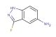 3-fluoro-1H-indazol-5-amine