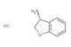 (3R)-2,3-dihydrobenzo[b]furan-3-ylamine hydrochloride