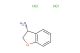 (3R)-2,3-dihydrobenzo[b]furan-3-ylamine dihydrochloride