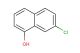 7-chloronaphthalen-1-ol