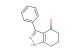 3-phenyl-6,7-dihydro-1H-indazol-4(5H)-one