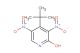 4-(tert-butyl)-3,5-dinitropyridin-2-ol