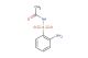 N-((2-aminophenyl)sulfonyl)acetamide