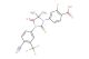 Enzalutamide carboxylic acid  (Synonyms: MDV3100 carboxylic acid)
