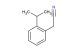 2-(2-isopropylphenyl)acetonitrile
