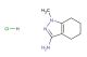 1-methyl-4,5,6,7-tetrahydro-1H-indazol-3-amine hydrochloride