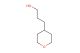 3-(tetrahydro-2H-pyran-4-yl)propan-1-ol