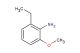 2-ethyl-6-methoxyaniline