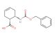 (1R,6S)-6-(((benzyloxy)carbonyl)amino)cyclohex-3-enecarboxylic acid