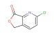 2-chlorofuro[3,4-b]pyridin-7(5H)-one