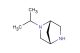 (1S,4S)-2-isopropyl-2,5-diazabicyclo[2.2.1]heptane