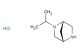 (1S,4S)-2-isopropyl-2,5-diazabicyclo[2.2.1]heptane hydrochloride