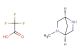 (1S,4S)-2-methyl-2,5-diazabicyclo[2.2.1]heptane 2,2,2-trifluoroacetate