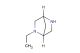 2-ethyl-2,5-diazabicyclo[2.2.1]heptane