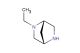 (1S,4S)-2-ethyl-2,5-diazabicyclo[2.2.1]heptane