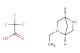 (1S,4S)-2-ethyl-2,5-diazabicyclo[2.2.1]heptane 2,2,2-trifluoroacetate