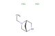 (1S,4S)-2-ethyl-2,5-diazabicyclo[2.2.1]heptane dihydrochloride
