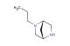 (1S,4S)-2-propyl-2,5-diazabicyclo[2.2.1]heptane