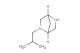 2-isobutyl-2,5-diazabicyclo[2.2.1]heptane
