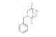 2-benzyl-2,5-diazabicyclo[2.2.1]heptane