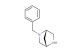 (1S,4S)-2-benzyl-2,5-diazabicyclo[2.2.1]heptane